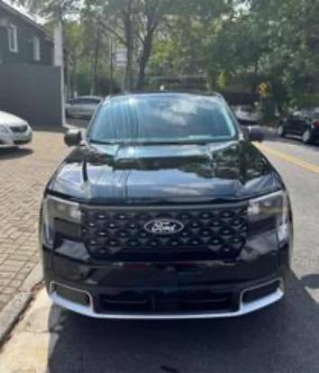 FORD MAVERICK 2.5 HYBRID LARIAT e-CVT